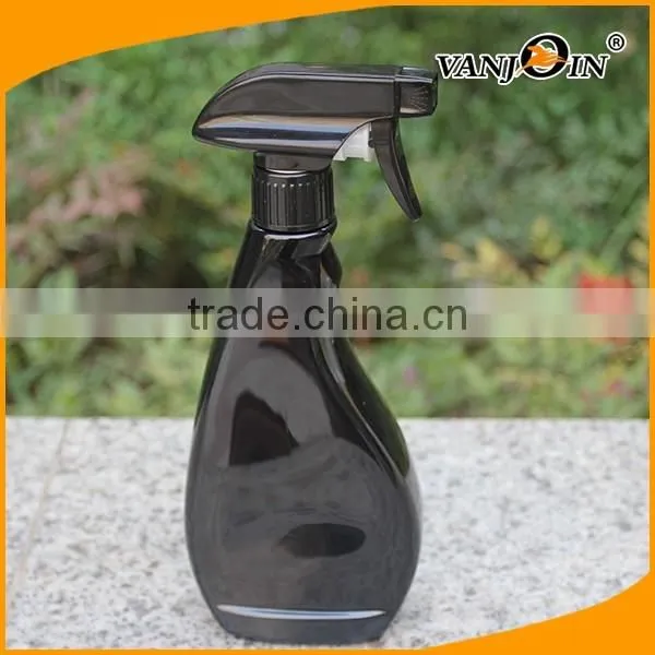 Empty 16oz Plastic Squeeze Dropper Bottles