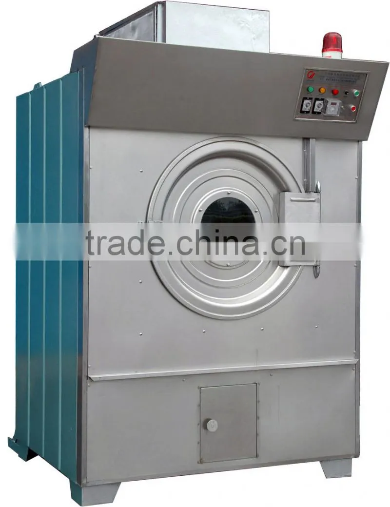 GY-200 Industrial Dryer steam heating