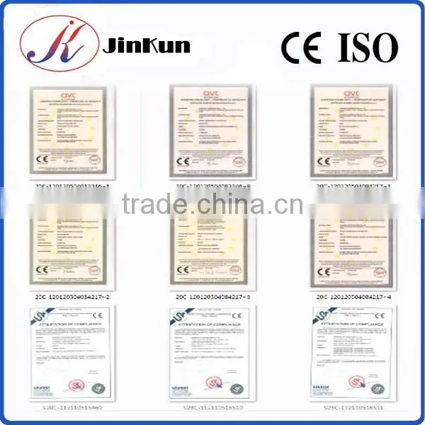 CE Certificate High Quality Rotary Dryer