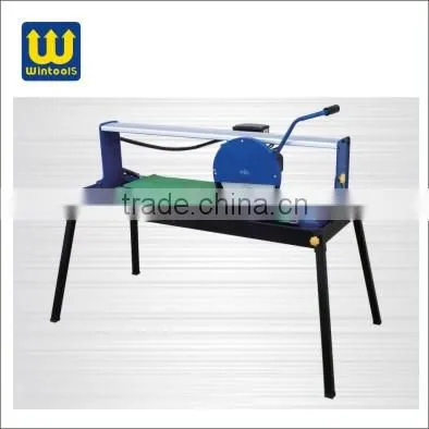 Wintools WT02546 2000W high quality industrial wet saw
