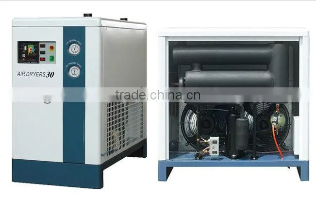 XB Air-cooling Freeze Dryers