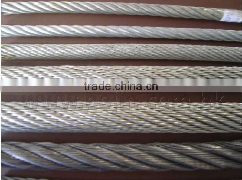 BJ-04MAX Steel Wire Rope Stripper Machine