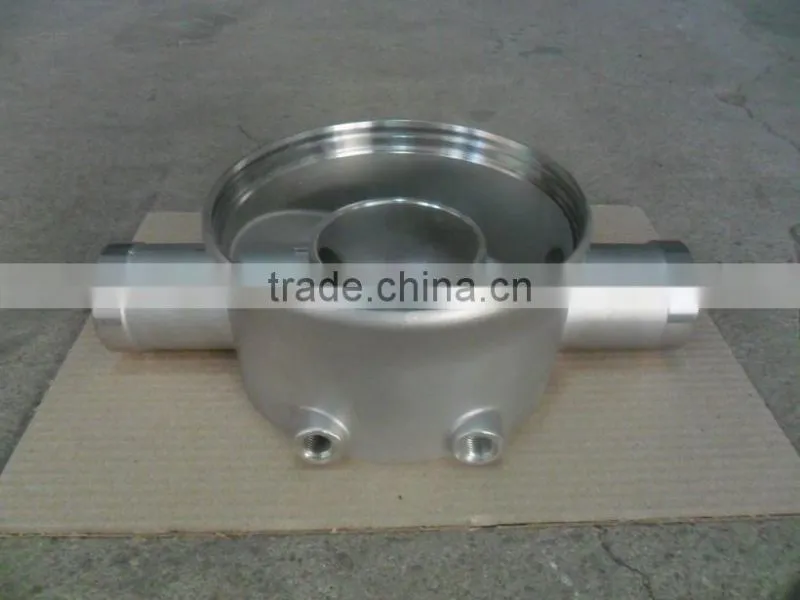 high manganese steel casting ,high managanese cast steel parts