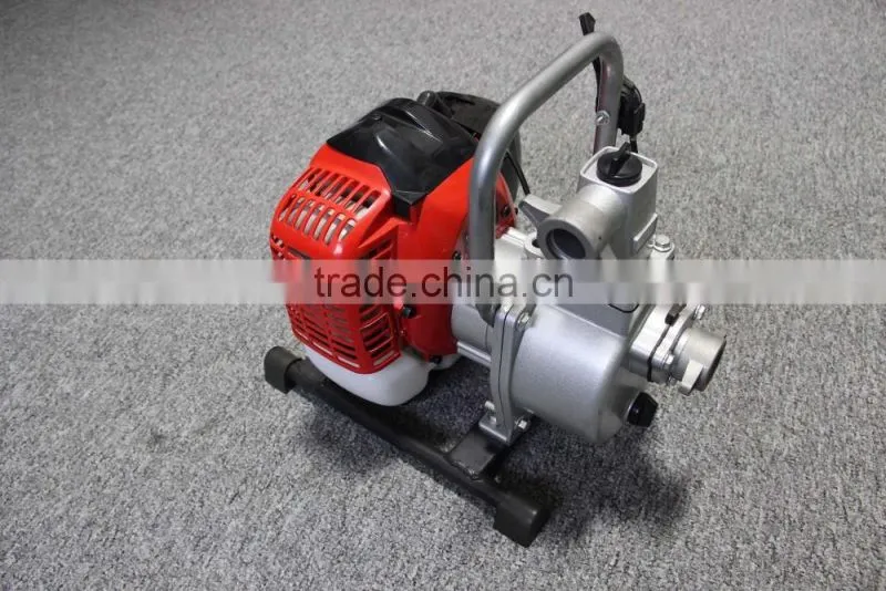 Fashional design gas water pump