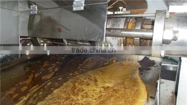 new tech health cold almond oil express machine/cold oil express machine