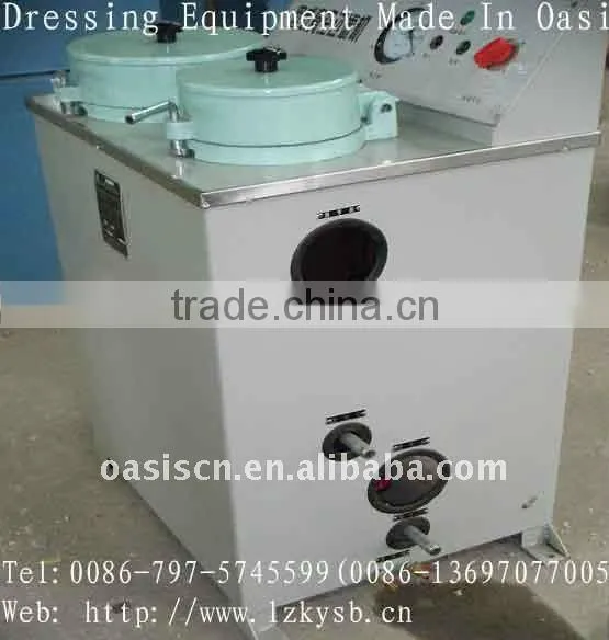 DL/XTLZ High performance Oasis Lab Disc vacuum filer