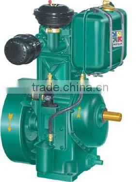 engine diesel