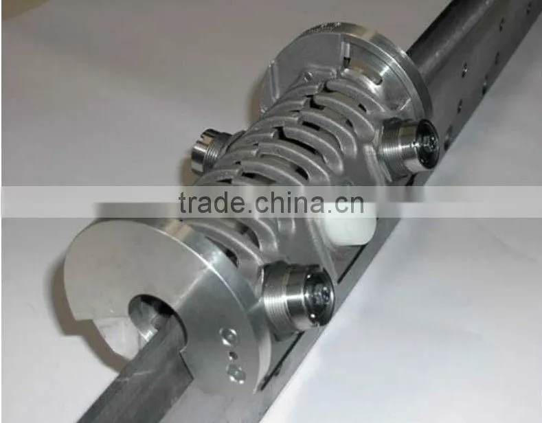 manual honing machine