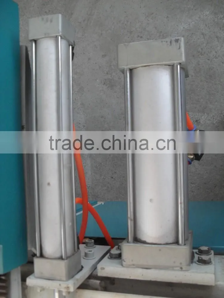 automatic finger press