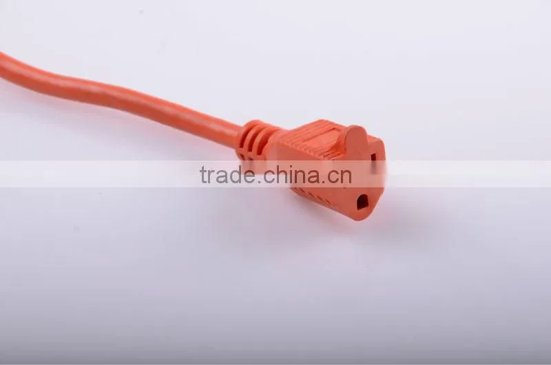 H60153 25-100ft 12AWG 12/3 Indoor Outdoor Heavy Duty Power Extension Cord Cable UL