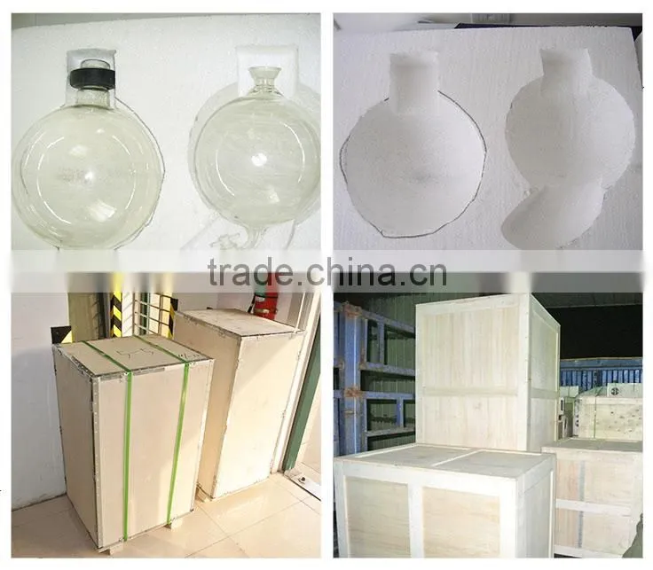 Small Capacity Distillery Equipment Rotary Evaporator for Sale