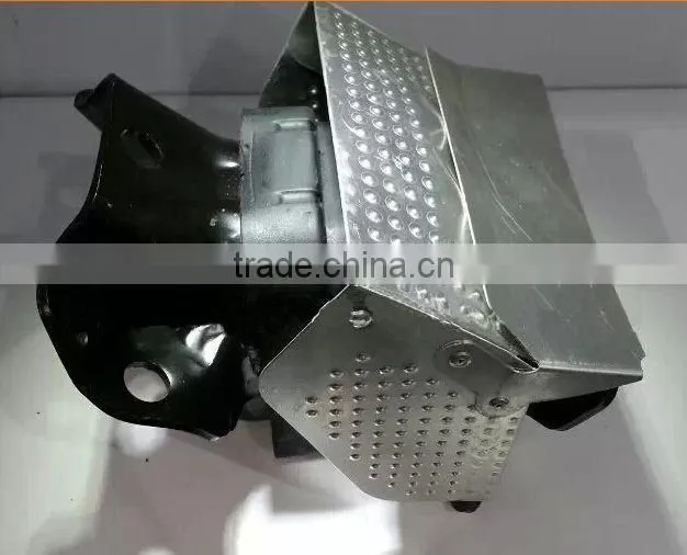 2013 Cadillac Escalade Esv 15854939 15854940 engine mount