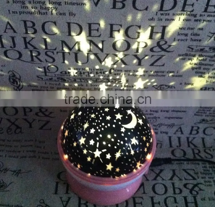 star master light rotating star master led night light for bar romantic star master
