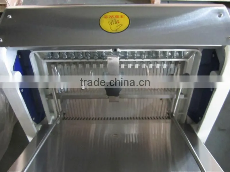 Bread Slicer for Restaurant