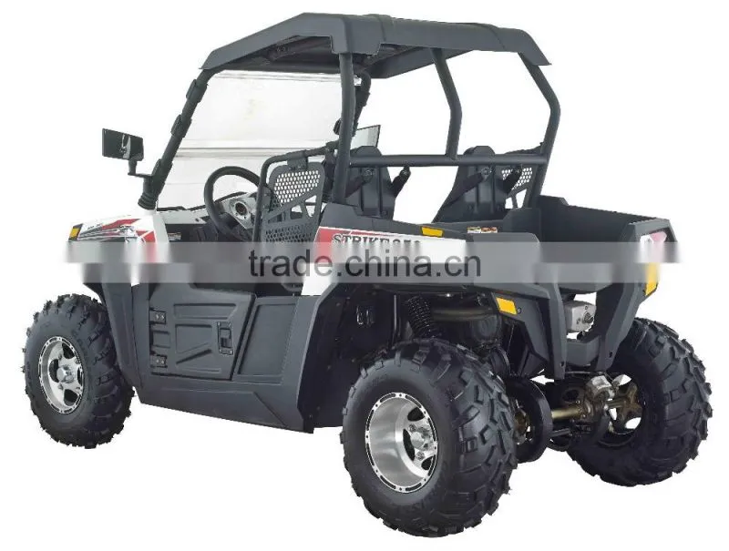 Automatic EEC 250cc UTV/12KW EFI 250cc UTV (TKU250E-2A)