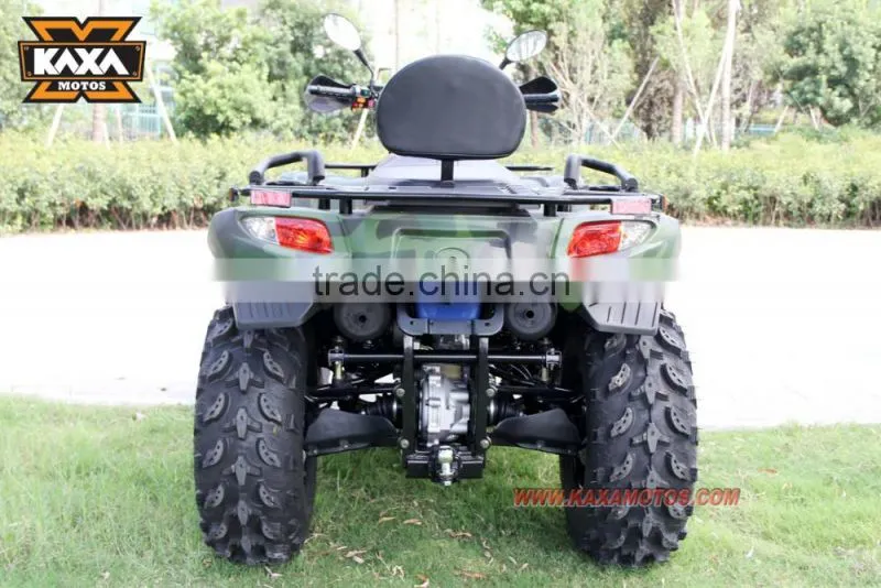 900cc Diesel 4x4 ATV China