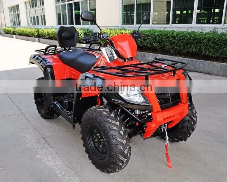Latest fashionable designed 4 wheels quad bike prices