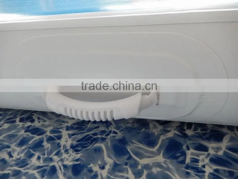 Factory Custom Best Quality Inflatable Boat Docks Floats