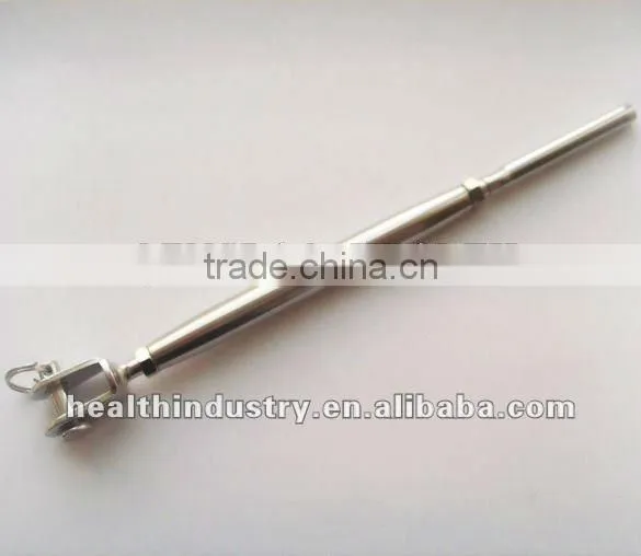 M20 Stainless Steel Rigging