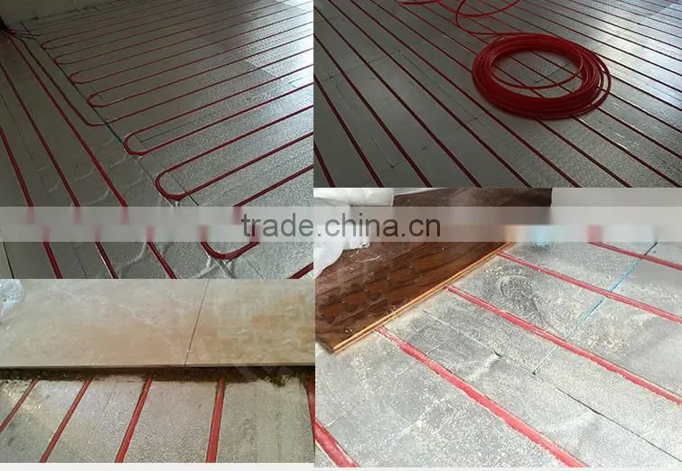 2015 PE-RT PIPE FOR THE NURSING HOMES
