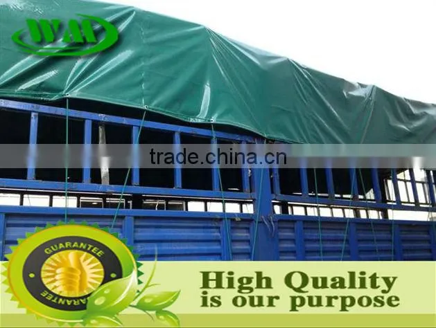 covering pe tarpaulin (tarp weed matting woven cloth)