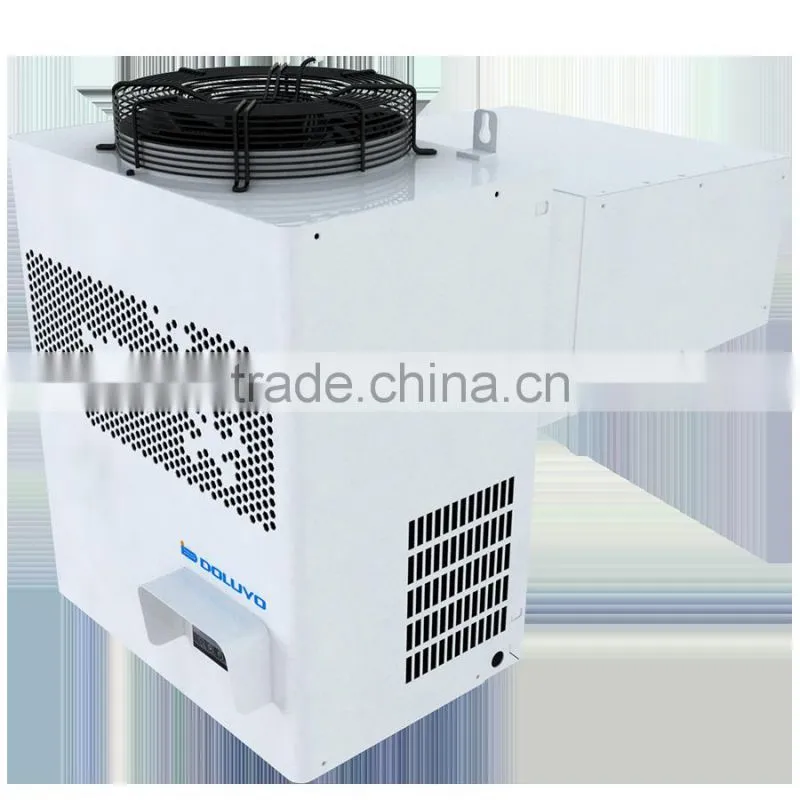 Monoblock Cooling System Cold Room Refrigeration Unit