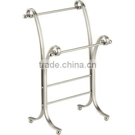 Hotel Style Bathroom Towel Rack Accessories