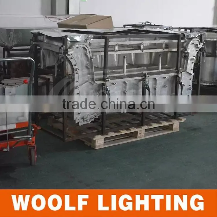 wholesales processing rotomolded plastic shell