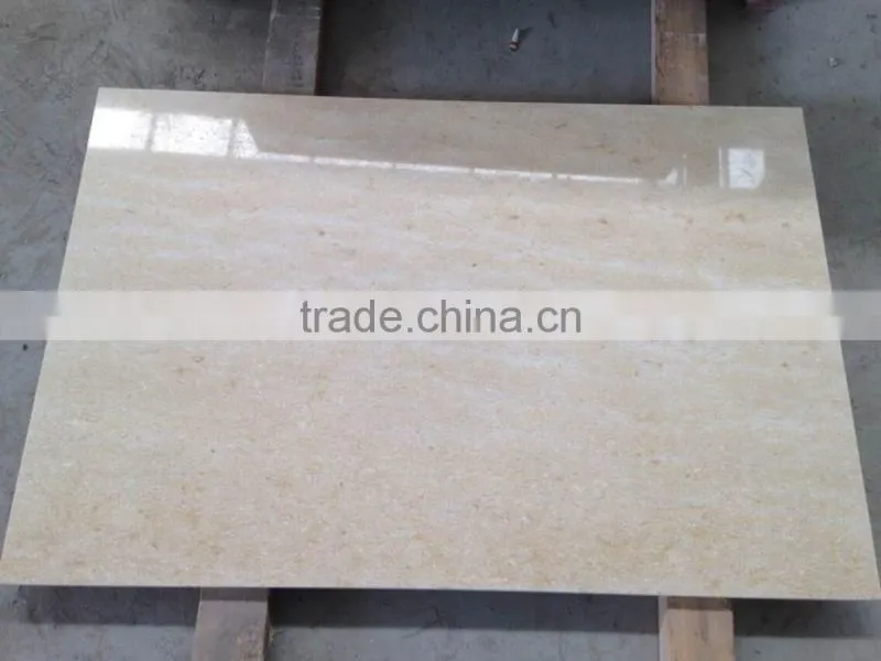 Alice beige marble flooring tiles on promotion