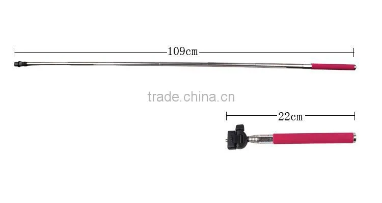 FACTORY Monopod Self-portrait Camera Monopod Smart Phone