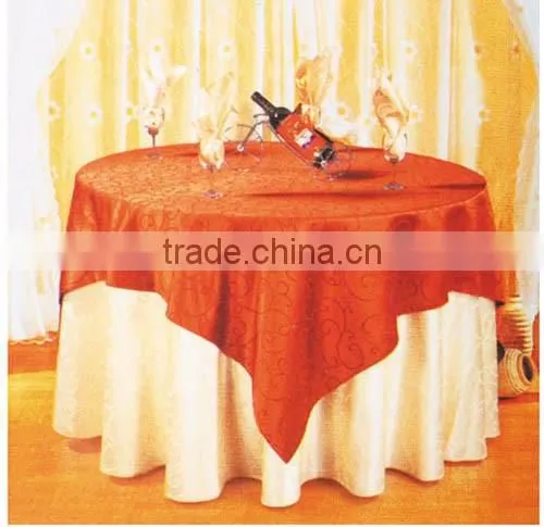 white cheap universal spandex lycra table cover for hotel wedding banquet party covers for dining room table