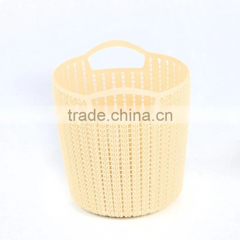 Wholesale Fashion Durable Laundry Bucket