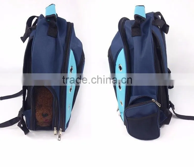 Fashionable Travel Backpack For Pet Weight Within 4KG