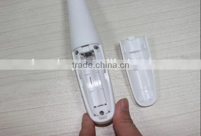 Mini Portable Electric Vibration Head Massager Face-lift Massager Battery Automatically Electric Head & Face Massager