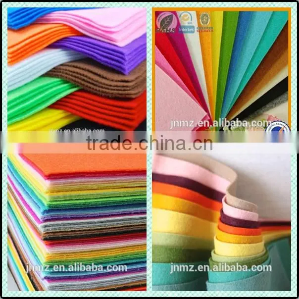 wool blend felt