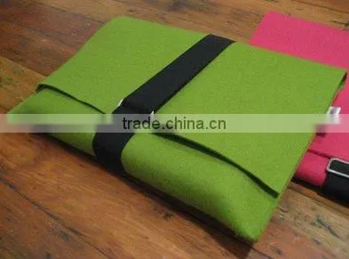 felt holder for mobile phone