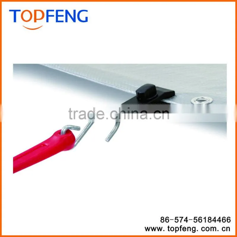Tarp Clip Tent clip set of 4