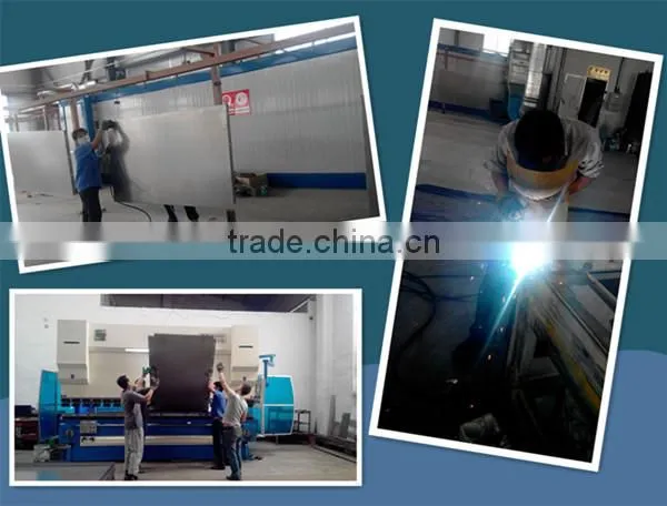Australia style laser cutting rusty screen for outdoor privacy/laser cutting service