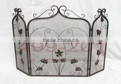 metal screens for room divided