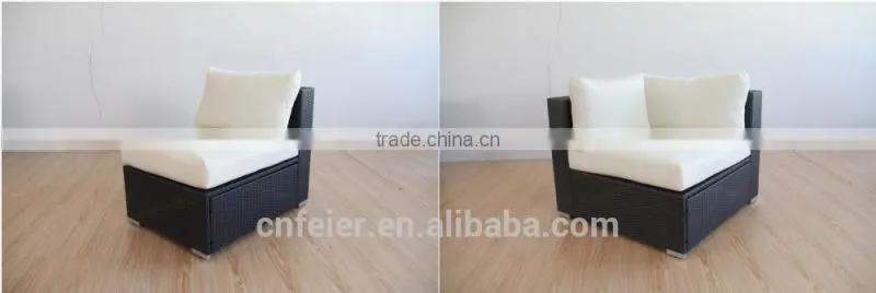 hot sell high end outdoor furniture