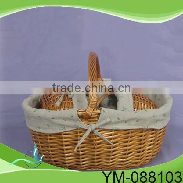Cheap Picnic Baskets,Insulated Picnic Hamper