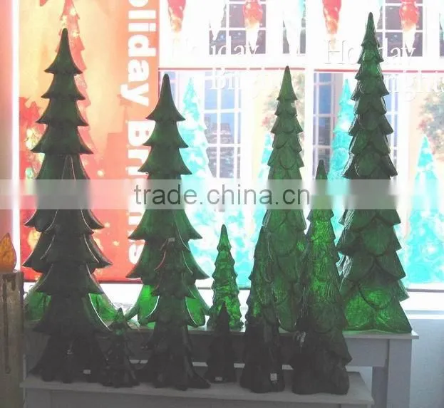 new design low price lighting christmas trees stand for holiday decoration