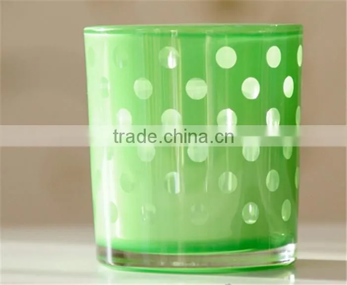 crystal pillar candle holder hot sale design candlestick