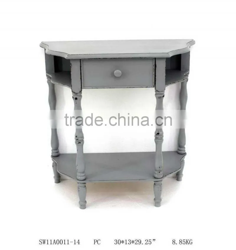 Modern End Table for living room