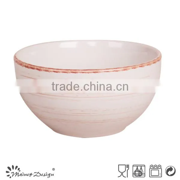 blue ceramic bowl rice bowl