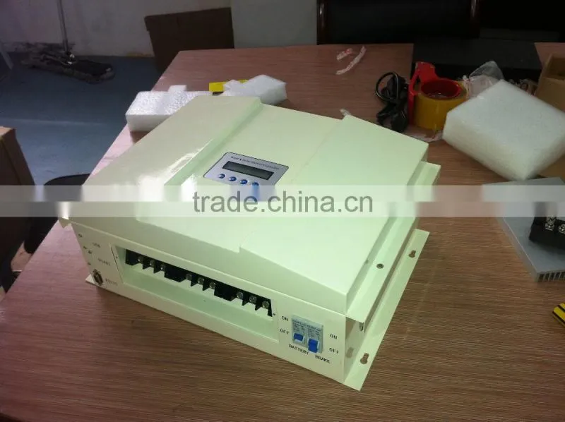 Solar and wind hybrid Charge controller 1kw,2kw, 3kw, 5kw, 10kw, 15kw, 20kw