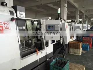 Yongkang Pacme Import & Export Co., Ltd. company overview - view 1