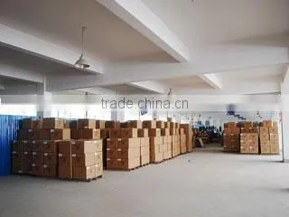 Trupow Industrial Stock Co., Ltd. company overview - view 4