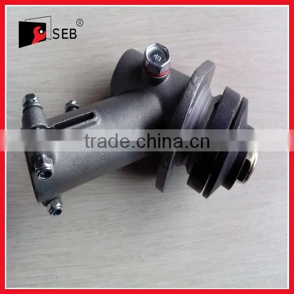 brush cutter head