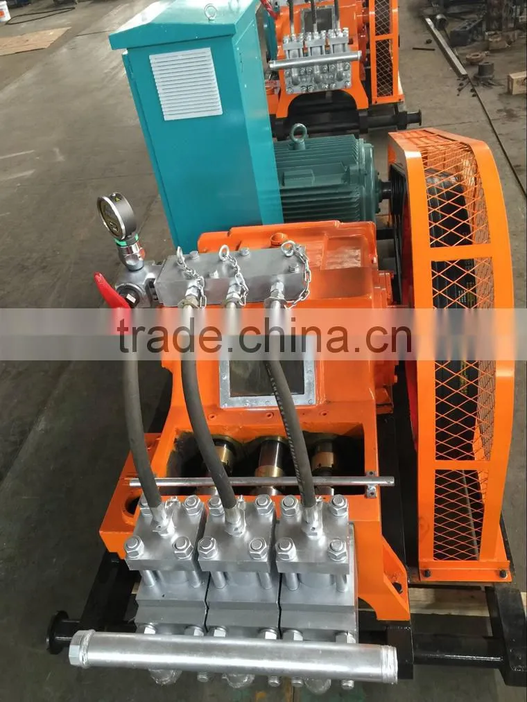 XPB-90E series Grouting/Mud pump